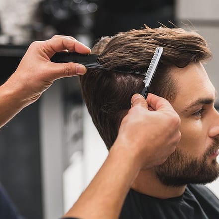 Herren-Haarschnitt inkl. Pflege München OXGE.com Special Offers, Deals & Discounts in Germany