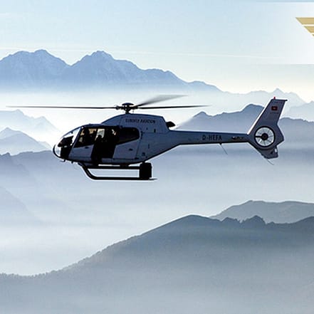 Hubschrauber Rundflug mit Eurofly Aviation Bremen OXGE.com Special Offers, Deals & Discounts in Germany