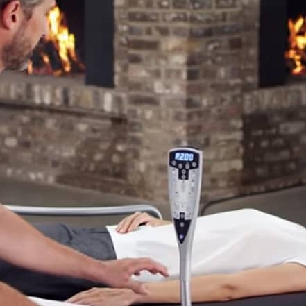 Hydrojet-Überwasser-Massage Berlin OXGE.com Special Offers, Deals & Discounts in Germany