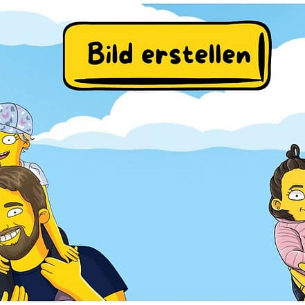 Ich bin Gelb TV Serien Porträt inkl. Hintergrund (digitale Version) National Deal OXGE.com Special Offers, Deals & Discounts in Germany