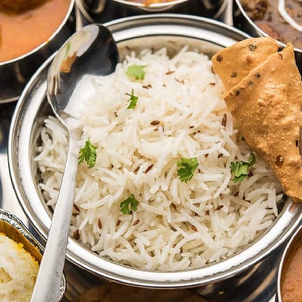 Indisches 2-Gänge-Menü mit Hähnchen, Lamm oder Biryani für 1-4 Pers. Dresden OXGE.com Special Offers, Deals & Discounts in Germany 3