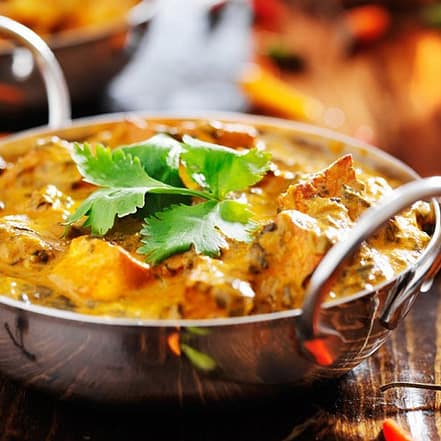 Indisches 3-Gänge-Menü mit Fisch- oder Fleischgericht für 1-4 Personen Dresden OXGE.com Special Offers, Deals & Discounts in Germany