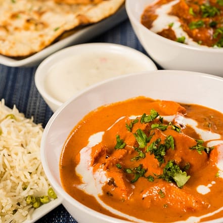 Indisches vegetarisches 2-Gänge-Menü für 1-4 Personen Dresden OXGE.com Special Offers, Deals & Discounts in Germany