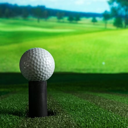 Indoor-Golf inkl. Equipment für 1 bis 4 Personen Münster OXGE.com Special Offers, Deals & Discounts in Germany