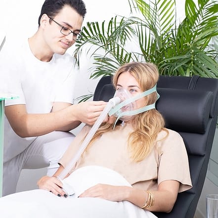 Intervall-Hypoxie- und -Hyperoxie-Therapie im Bodyhealth Rehazentrum Berlin (bis zu 53% sparen*) Berlin OXGE.com Special Offers, Deals & Discounts in Germany