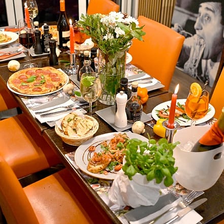 Italienisch Hamburg OXGE.com Special Offers, Deals & Discounts in Germany