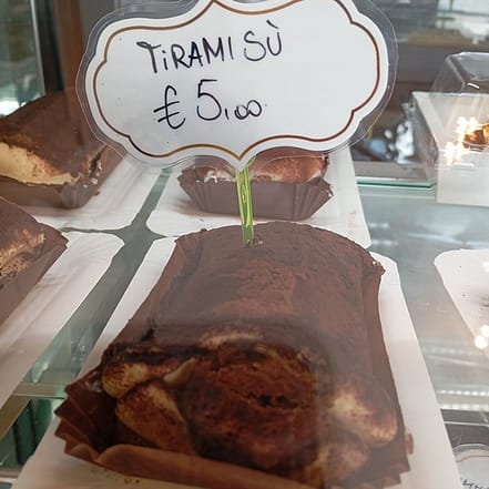 Italienischer Aperitif: Tiramisu & Prosecco für 1, 2 oder 4 Personen Koblenz OXGE.com Special Offers, Deals & Discounts in Germany