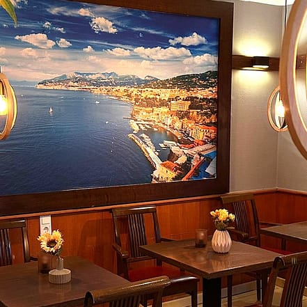Italienischer Genuss: Exklusives 3-Gänge-Menü für 1, 2 oder 4 Personen Dortmund OXGE.com Special Offers, Deals & Discounts in Germany