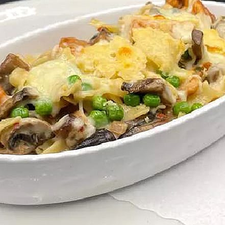 Italienischer Genuss pur: 4-Gänge-Pasta-Menü für 2 oder 4 Personen Essen OXGE.com Special Offers, Deals & Discounts in Germany