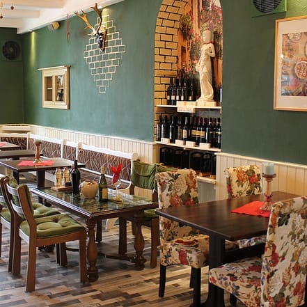Italienisches 2-Gange-Menü Bochum OXGE.com Special Offers, Deals & Discounts in Germany