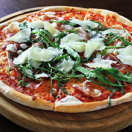 Italienisches 3-Gänge-Pizza-Menü München OXGE.com Special Offers, Deals & Discounts in Germany