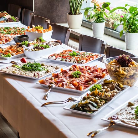 Italienisches Catering für 10 bis 50 Personen Köln OXGE.com Special Offers, Deals & Discounts in Germany