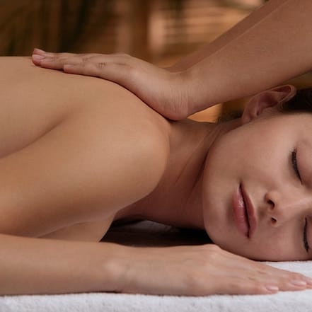 Entspannung deluxe: 30 oder 60 Min. Nacken-Schulter oder Sport-Massage Mannheim OXGE.com Special Offers, Deals & Discounts in Germany