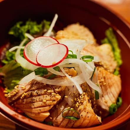 Japanisches Lunch-Menü to go inkl. Vorspeise, Donburi & Grüntee Düsseldorf OXGE.com Special Offers, Deals & Discounts in Germany