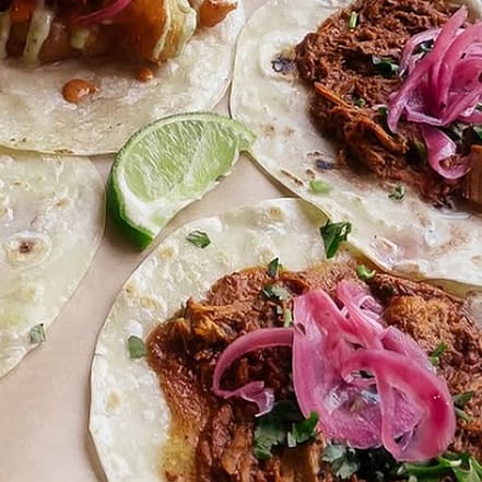 Je 2 Tacos und 1 Getränk nach Wahl für 1 bis 4 Personen Frankfurt OXGE.com Special Offers, Deals & Discounts in Germany