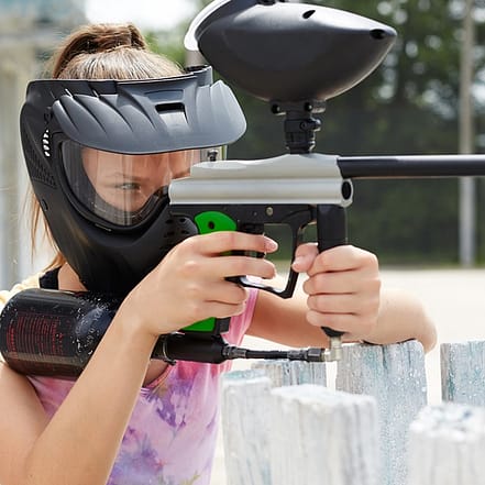 Kinder-Paintball Münster OXGE.com Special Offers, Deals & Discounts in Germany