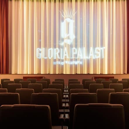 Kinoticket für alle 2D-Filme inkl. Filmzuschlag und Überlänge Nürnberg OXGE.com Special Offers, Deals & Discounts in Germany