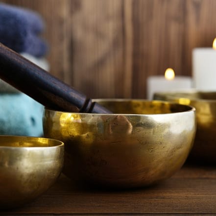 Klangschalen-Massage Hamburg OXGE.com Special Offers, Deals & Discounts in Germany