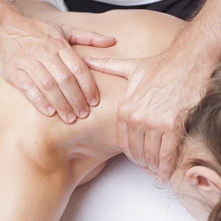 Klassische Ganzkörper-Massage Berlin OXGE.com Special Offers, Deals & Discounts in Germany