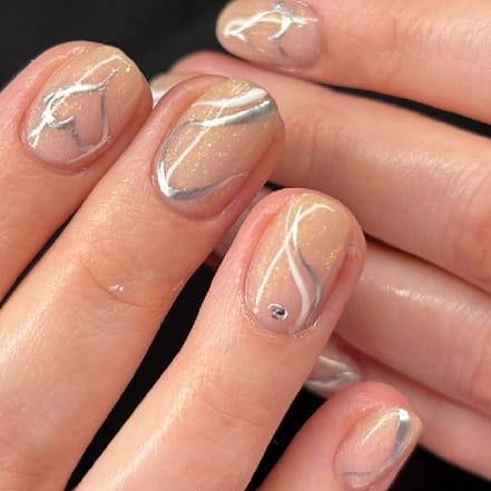 Klassische Maniküre / Gel-Neumodellage mit Farbe & optionalem Design Dresden OXGE.com Special Offers, Deals & Discounts in Germany