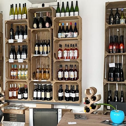 Kleine Runde, großer Geschmack: Weinprobe mit Tapas für 4-8 Personen München OXGE.com Special Offers, Deals & Discounts in Germany