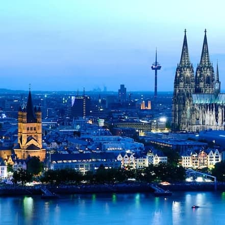 KölnCard at Cologne Tourist Board Service Center, Cologne, Germany OXGE.com Special Offers, Deals & Discounts in Germany