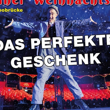 Kölner Weihnachtscircus: 2 oder 4 Tickets am 28.11.2025 Düsseldorf OXGE.com Special Offers, Deals & Discounts in Germany