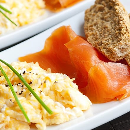 Köstliches Frühstück für 2 oder 4 Personen Berlin OXGE.com Special Offers, Deals & Discounts in Germany