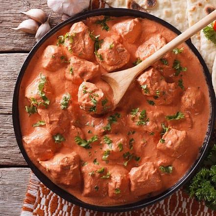 Kulinarische Reise: Indisches Tandoori 3-Gänge-Menü für 1-4 Personen Dresden OXGE.com Special Offers, Deals & Discounts in Germany