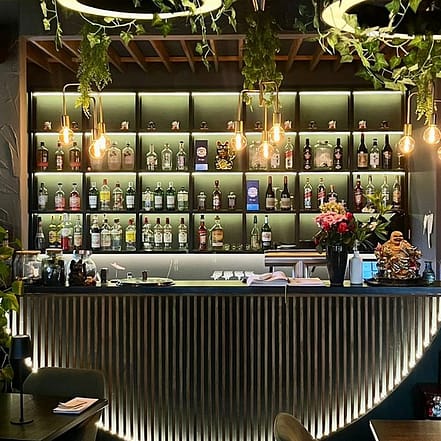 Kulinarische Reise nach Vietnam: 2 vietnamesische Cocktails nach Wahl Hamburg OXGE.com Special Offers, Deals & Discounts in Germany