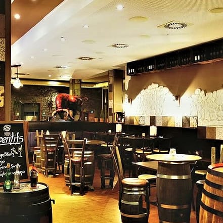 Kulinarische Tapas-Reise in 11 Gängen quer durch Spanien Essen OXGE.com Special Offers, Deals & Discounts in Germany