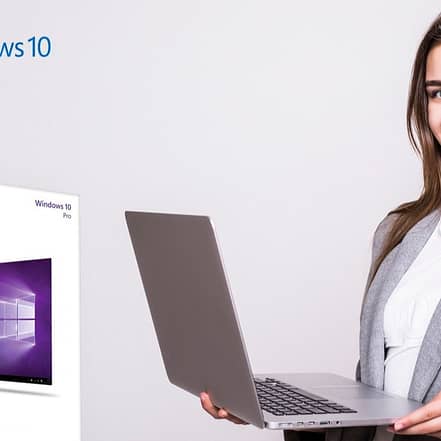 Lebenslange Windows 10 Pro Lizenz inkl. englischer Onlinekurs National Deal OXGE.com Special Offers, Deals & Discounts in Germany