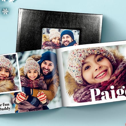 Lorenzo-Fotobuch mit Fenster National Deal OXGE.com Special Offers, Deals & Discounts in Germany