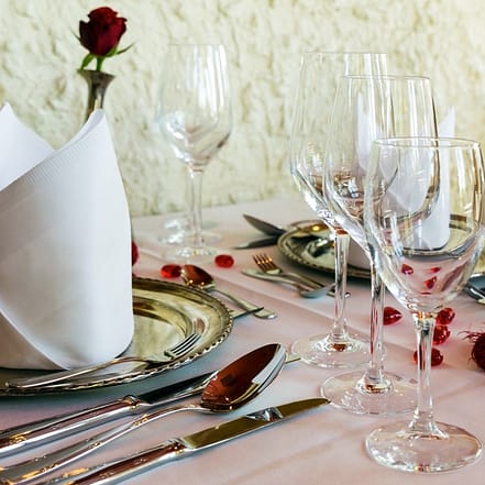 Luxus-Dining: 3-Gänge-Genuss-Menü mit Aperitif Hamburg OXGE.com Special Offers, Deals & Discounts in Germany