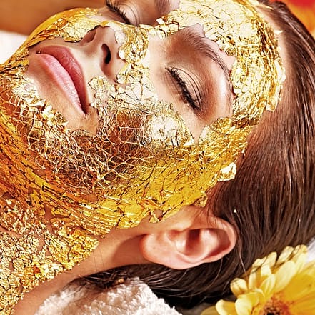 Luxus-Tuchmaske + Schwebeliege Dresden OXGE.com Special Offers, Deals & Discounts in Germany