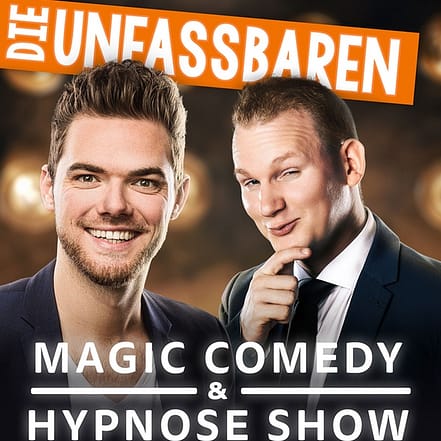 Magic Comedy & Hypnose – Die Unfassbaren: Ticket vom 08.03.25-16.03.26 Bremen OXGE.com Special Offers, Deals & Discounts in Germany