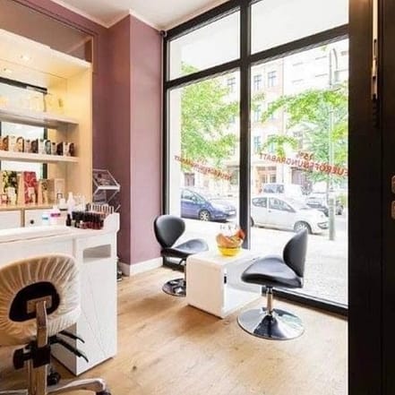 Make-up – Permanent Berlin OXGE.com Special Offers, Deals & Discounts in Germany