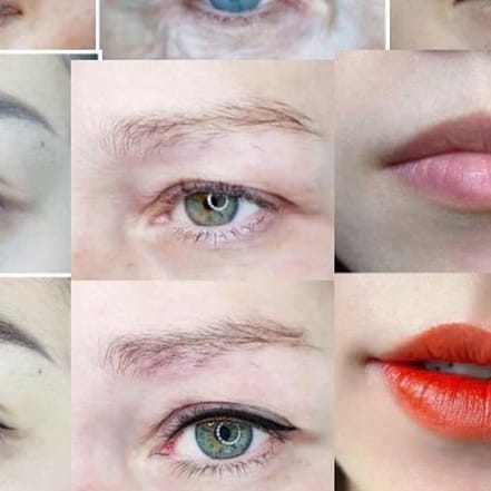 Make-up – Permanent Dresden OXGE.com Special Offers, Deals & Discounts in Germany