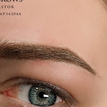 Makellose Augenbrauen: Powder Brows, optional mit Touch-Up für 1 Pers. München OXGE.com Special Offers, Deals & Discounts in Germany