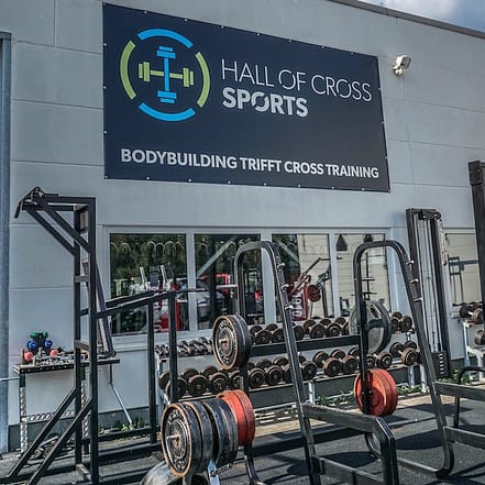 Maßgeschneiderte Fitnessprogramme & flexible Trainingszeiten genießen Essen OXGE.com Special Offers, Deals & Discounts in Germany