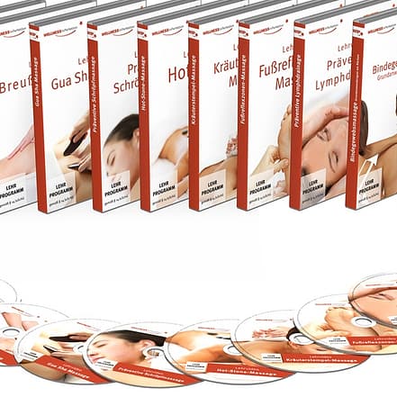 Massage Profi-Ausbildung Online National Deal OXGE.com Special Offers, Deals & Discounts in Germany