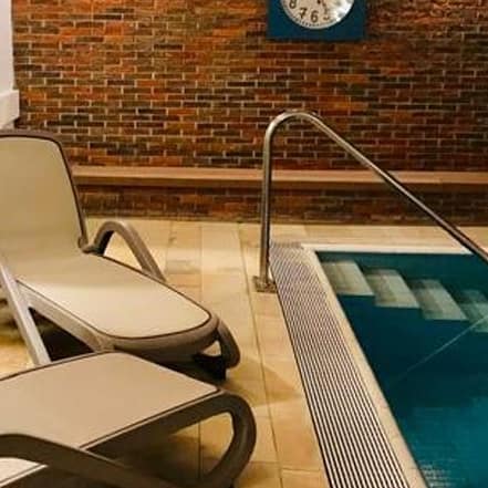 Massage (opt, mit Peeling) & 3 Std. Pool & Sauna für 1 Person München OXGE.com Special Offers, Deals & Discounts in Germany
