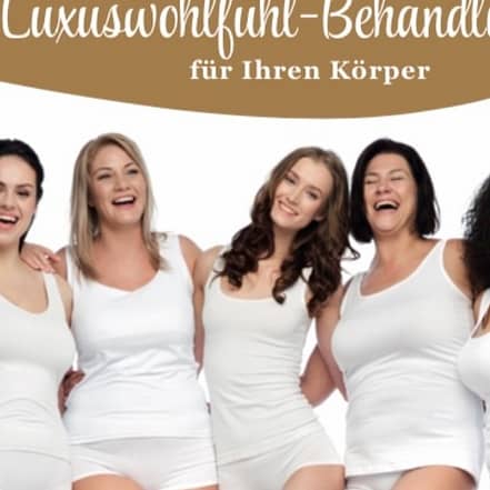 Massage – Lymphdrainage Frankfurt OXGE.com Special Offers, Deals & Discounts in Germany