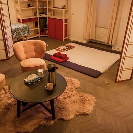 Massage – Shiatsu Berlin OXGE.com Special Offers, Deals & Discounts in Germany