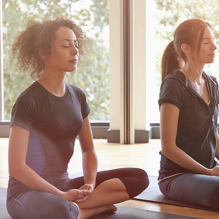 Meditationssitzung Hamburg OXGE.com Special Offers, Deals & Discounts in Germany