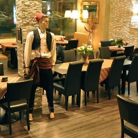 Mediterranes 3-Gänge-Balkan-Menü Duisburg/Oberhausen OXGE.com Special Offers, Deals & Discounts in Germany