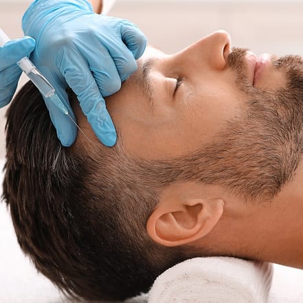 Mesotherapie bei Haarausfall bei Heilpraktikerin Angelika Weber Augsburg OXGE.com Special Offers, Deals & Discounts in Germany