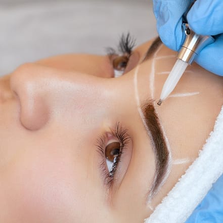 Microblading beider Augenbrauen Nürnberg OXGE.com Special Offers, Deals & Discounts in Germany