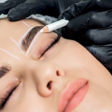 Microblading für beide Augenbrauen inkl. Nachbehandlung für 1 Person München OXGE.com Special Offers, Deals & Discounts in Germany