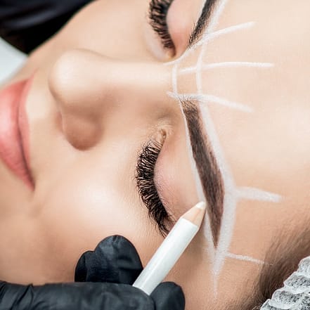 Microblading für die Augenbrauen Dortmund OXGE.com Special Offers, Deals & Discounts in Germany
